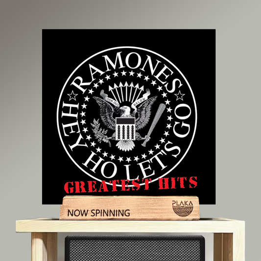Ramones - Greatest Hits