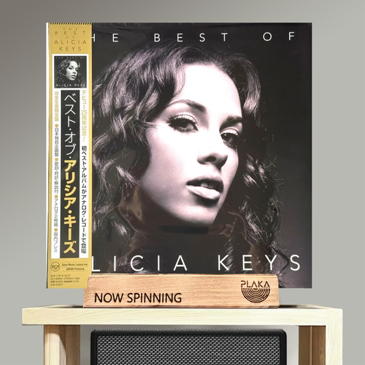 Alicia Keys - The Best of Alicia Keys
