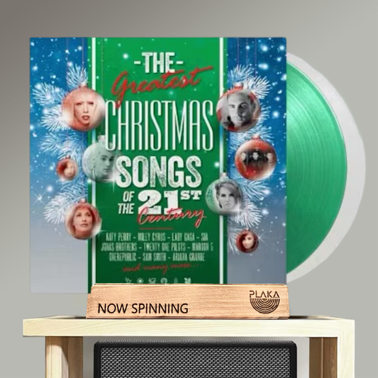 XMAS - Greatest Christmas Songs of the 21st Century