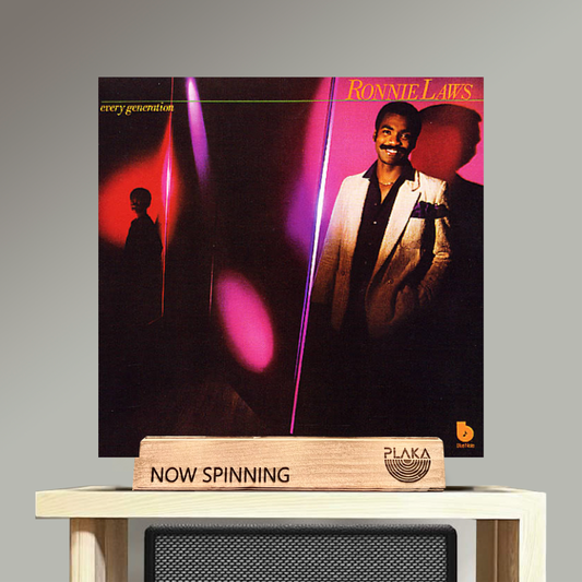 Ronnie Laws - Every Generation