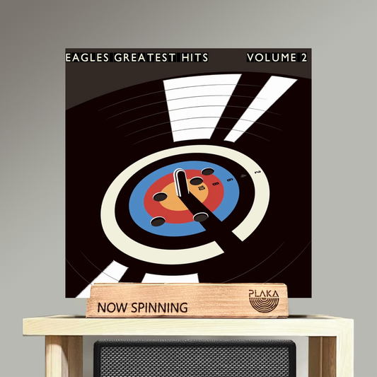 Eagles- Greatest Hits Vol. 2