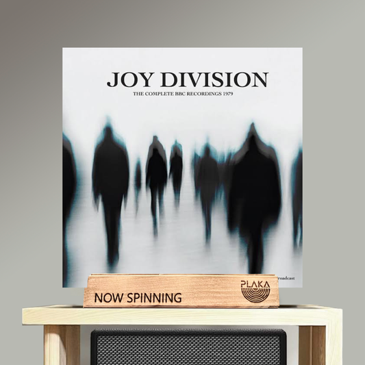 Joy Division - The. Complete BBC Recordings 1979