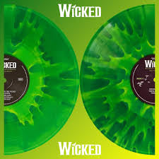 Wicked - Broadway Musical 20th Anniversary