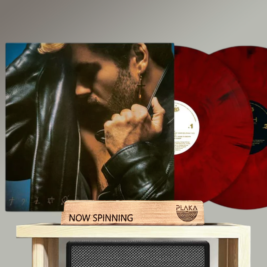 George Michael - Faith