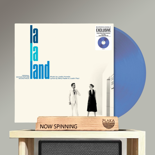 OST - La La Land
