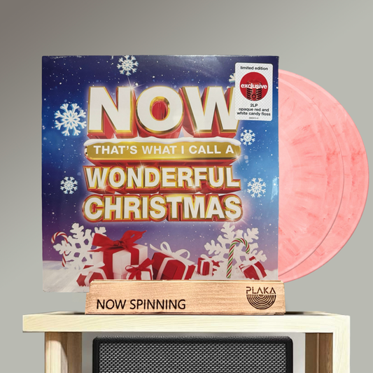 Various Artists - Now That's What I Call Wonderful Christmas