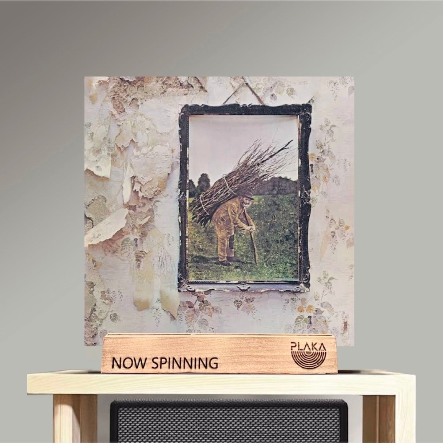 Led Zeppelin - IV (2LP Deluxe Edition)