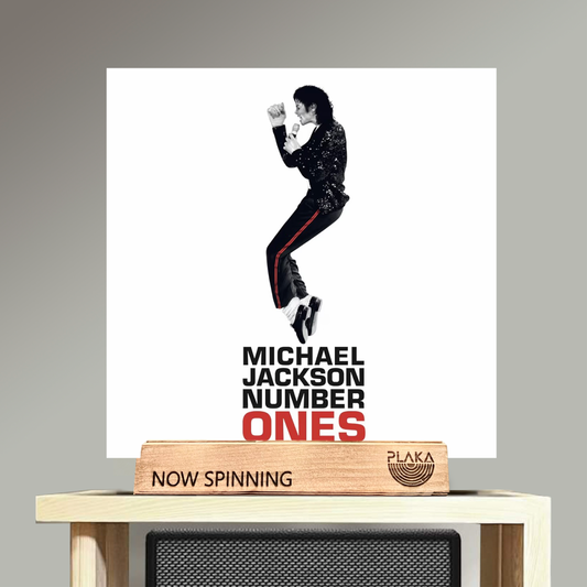 Michael Jackson - Number Ones