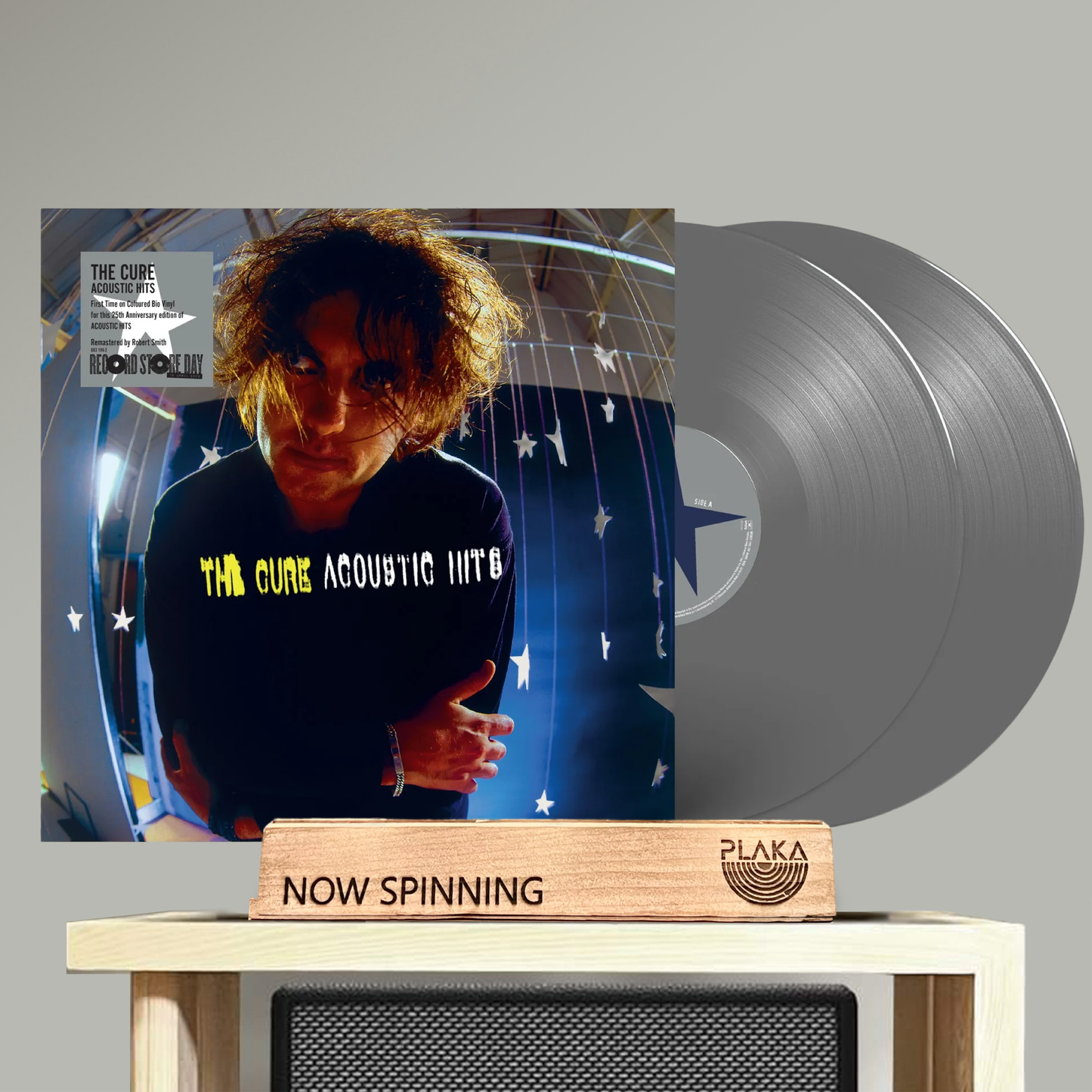 Cure, The - Acoustic Hits (RSD Exclusive)