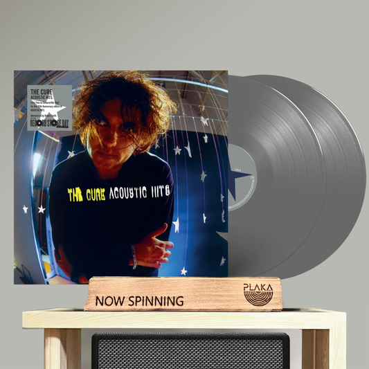 Cure, The - Acoustic Hits (RSD Exclusive)