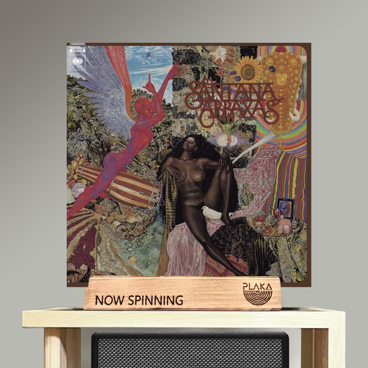 Santana - Abraxas