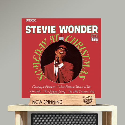 Stevie Wonder - Someday at Christmas