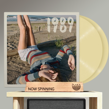 Taylor Swift - 1989 Taylor's Version