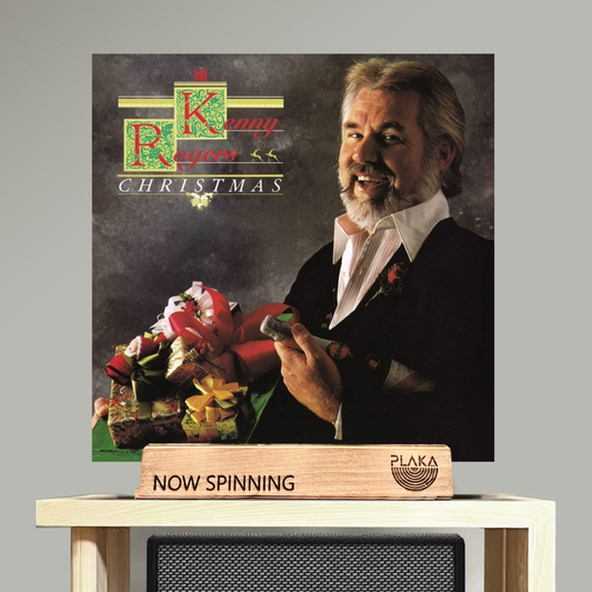 Kenny Rogers - Christmas