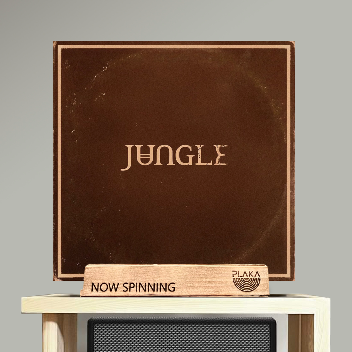Jungle - Sunshine