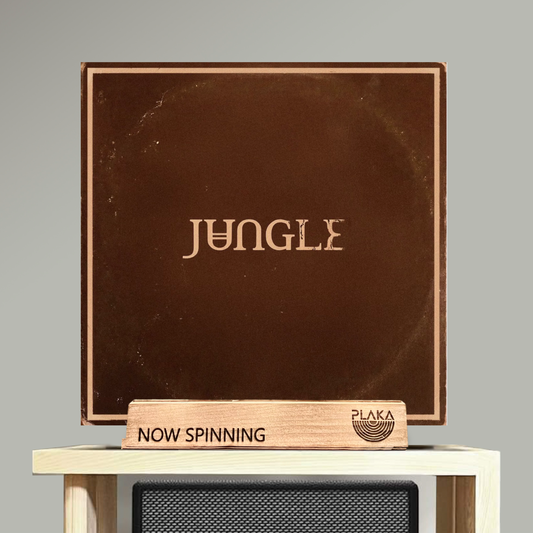 Jungle - Sunshine
