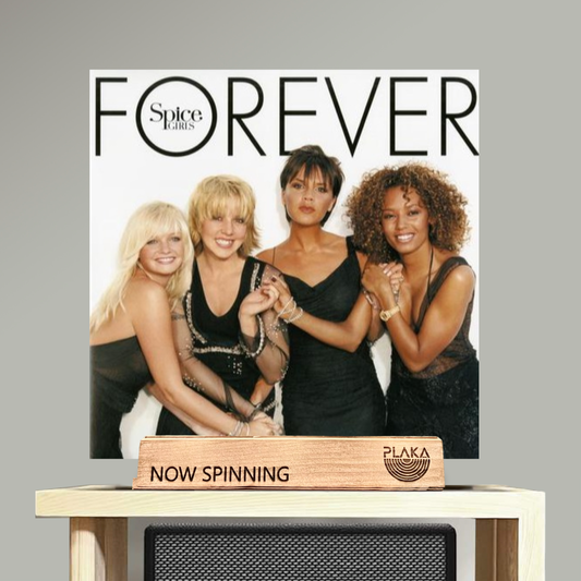 Spice Girls - Forever (20th Anniversary)