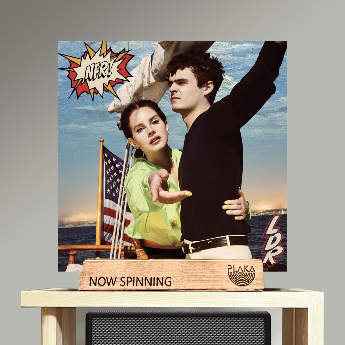 Lana Del Rey - Norman Fucking Rockwell!