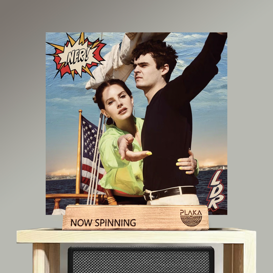 Lana Del Rey - Norman Fucking Rockwell!