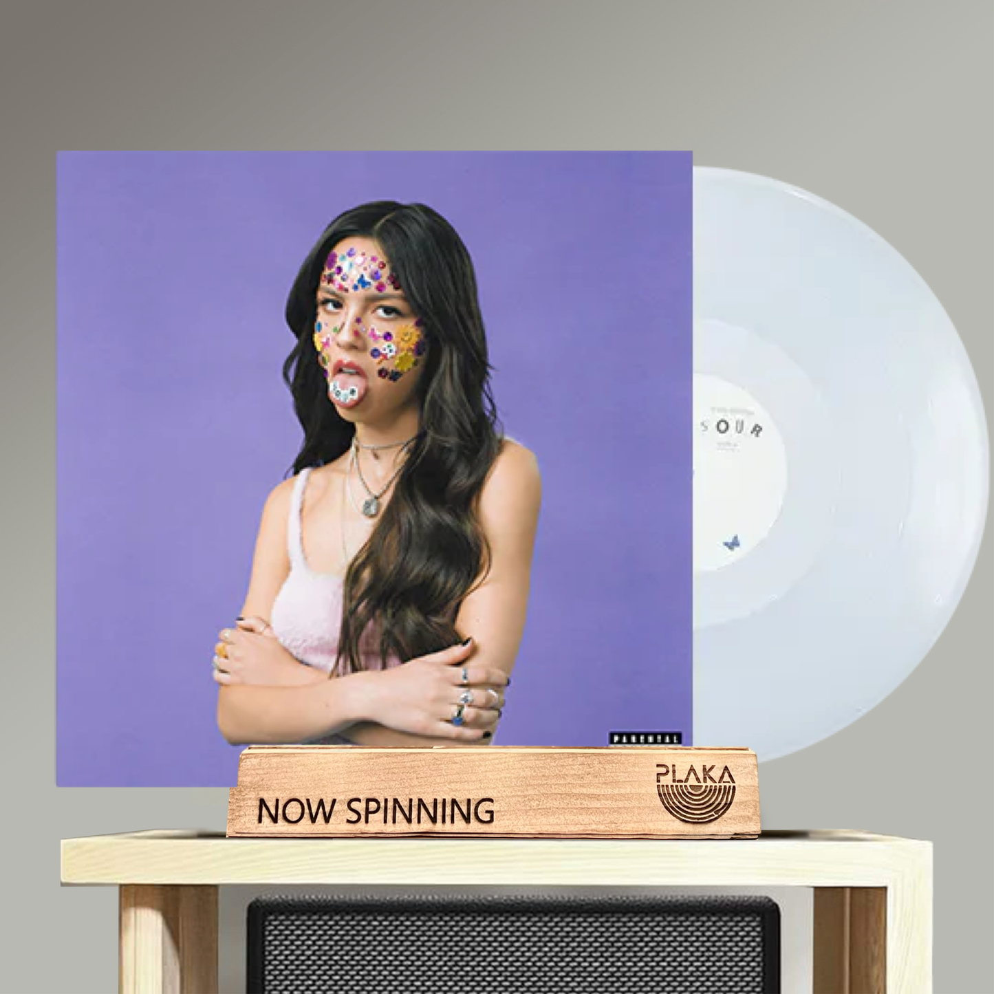 Olivia Rodrigo - Sour