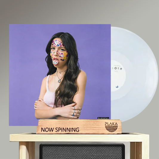 Olivia Rodrigo - Sour