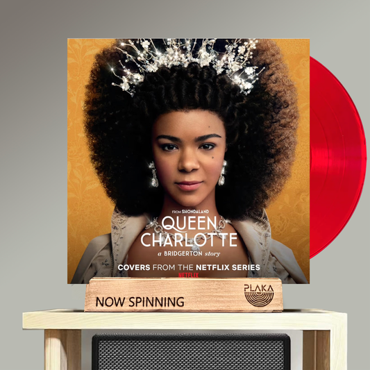 OST - Bridgerton : Queen Charlotte