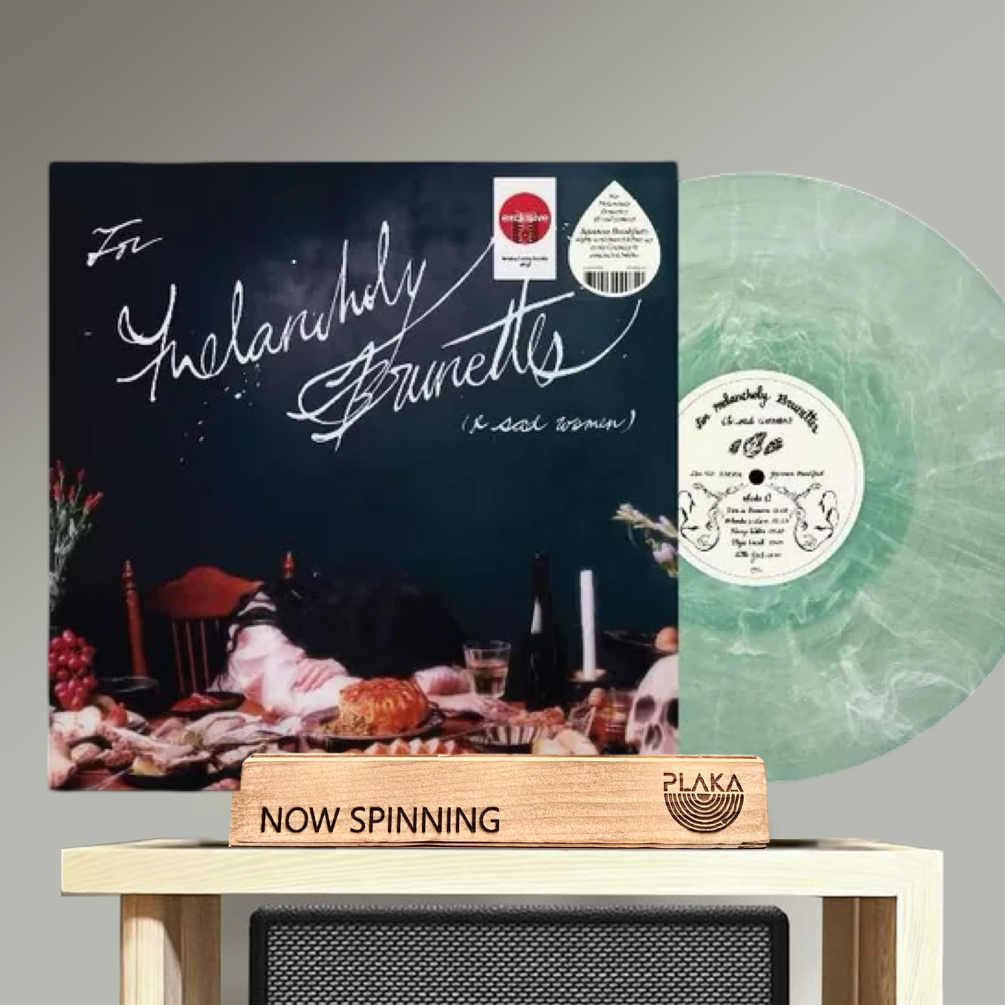 Japanese Breakfast - For Melancholy Brunettes (& Sad Women)