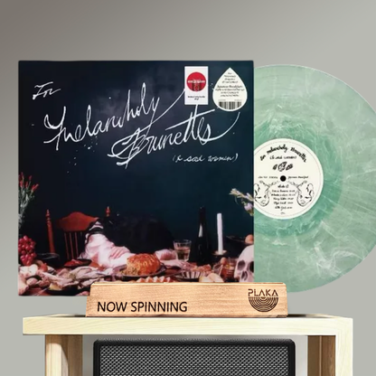 Japanese Breakfast - For Melancholy Brunettes (& Sad Women)