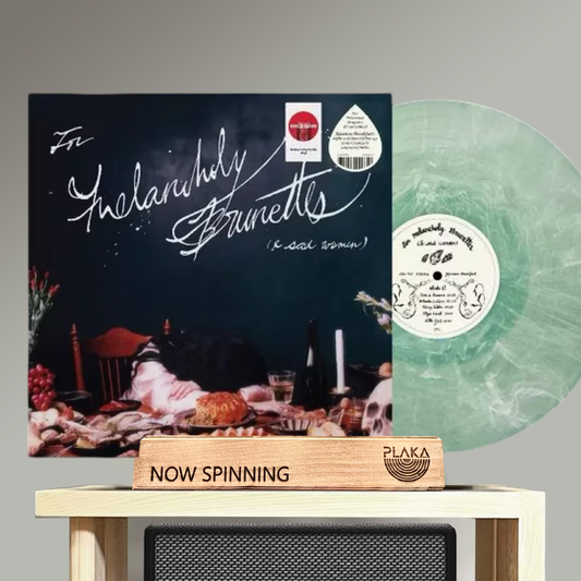 Japanese Breakfast - For Melancholy Brunettes (& Sad Women)