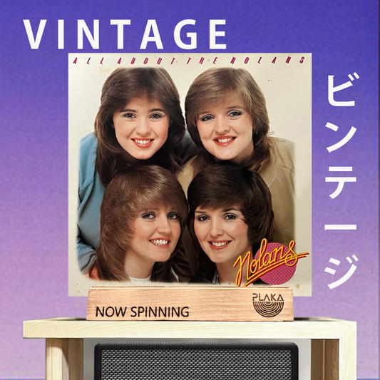 Nolans - All About The Nolans