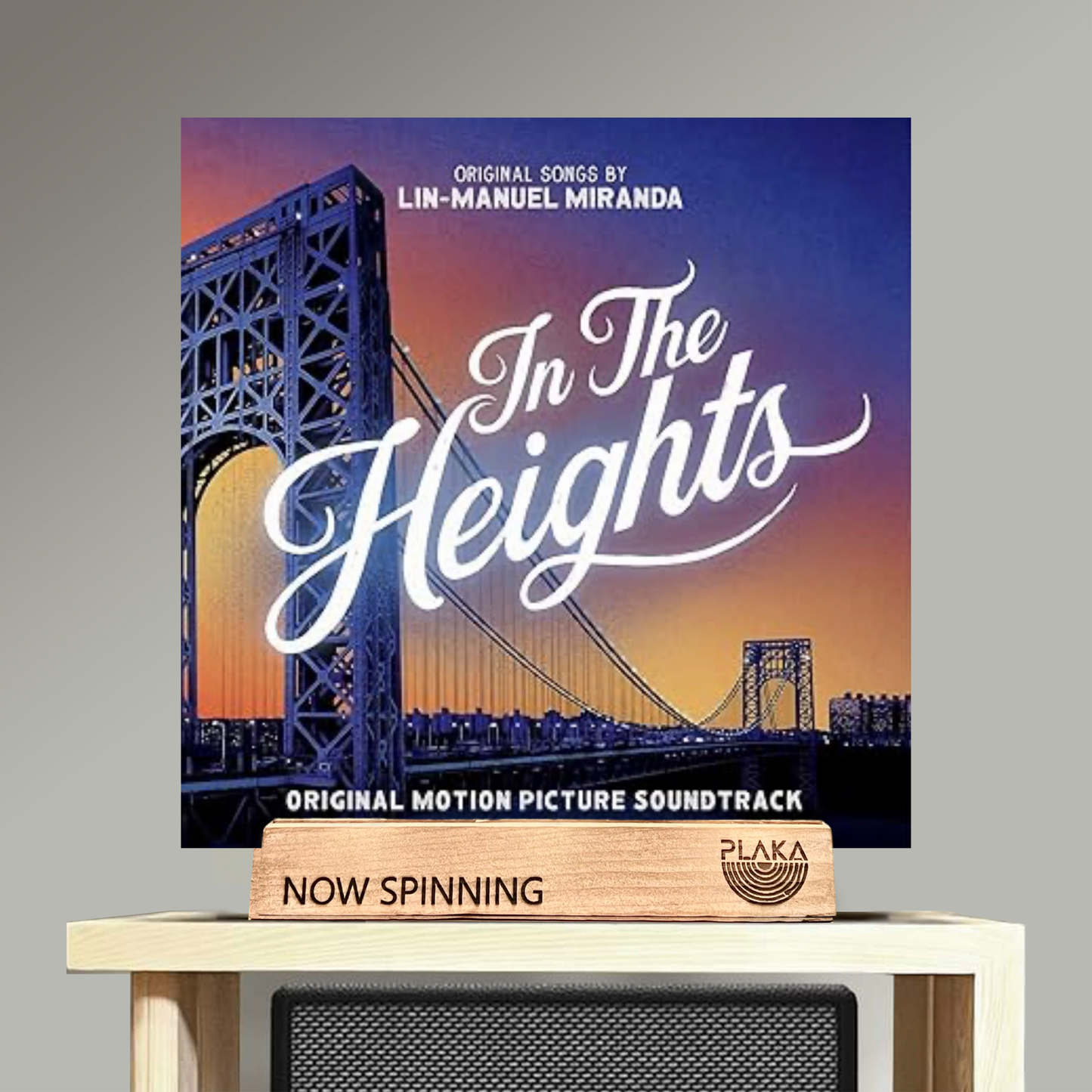 OST - In the Heights