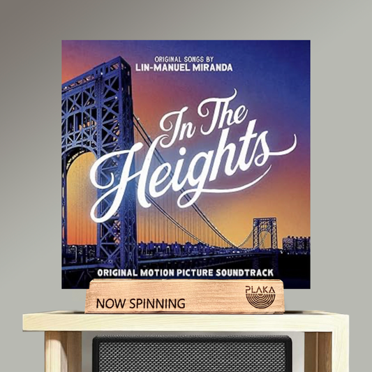 OST - In the Heights