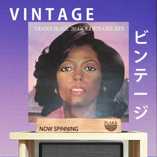 Diana Ross - 20 Golden Greats