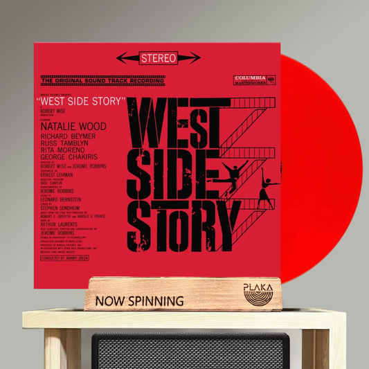 West Side Story - OST