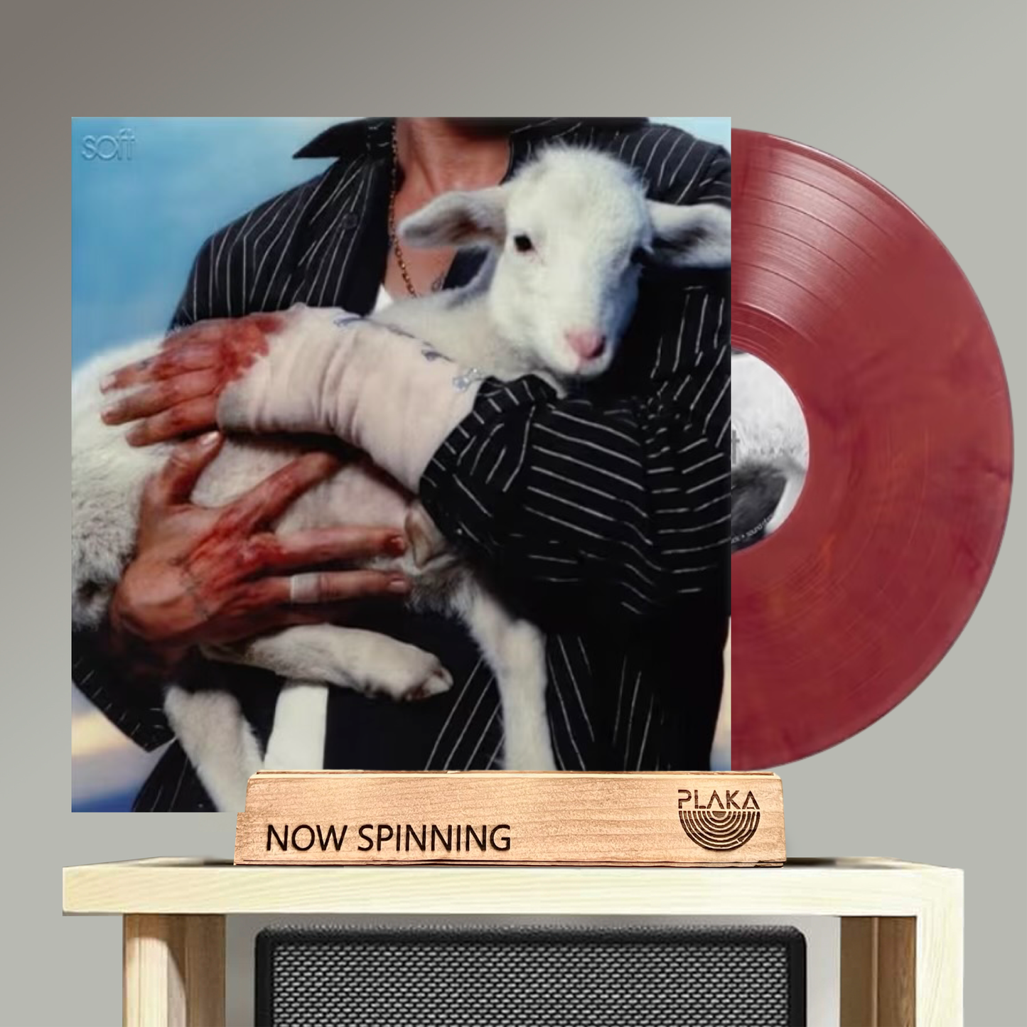Lany - Soft