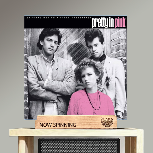 OST - Pretty in Pink
