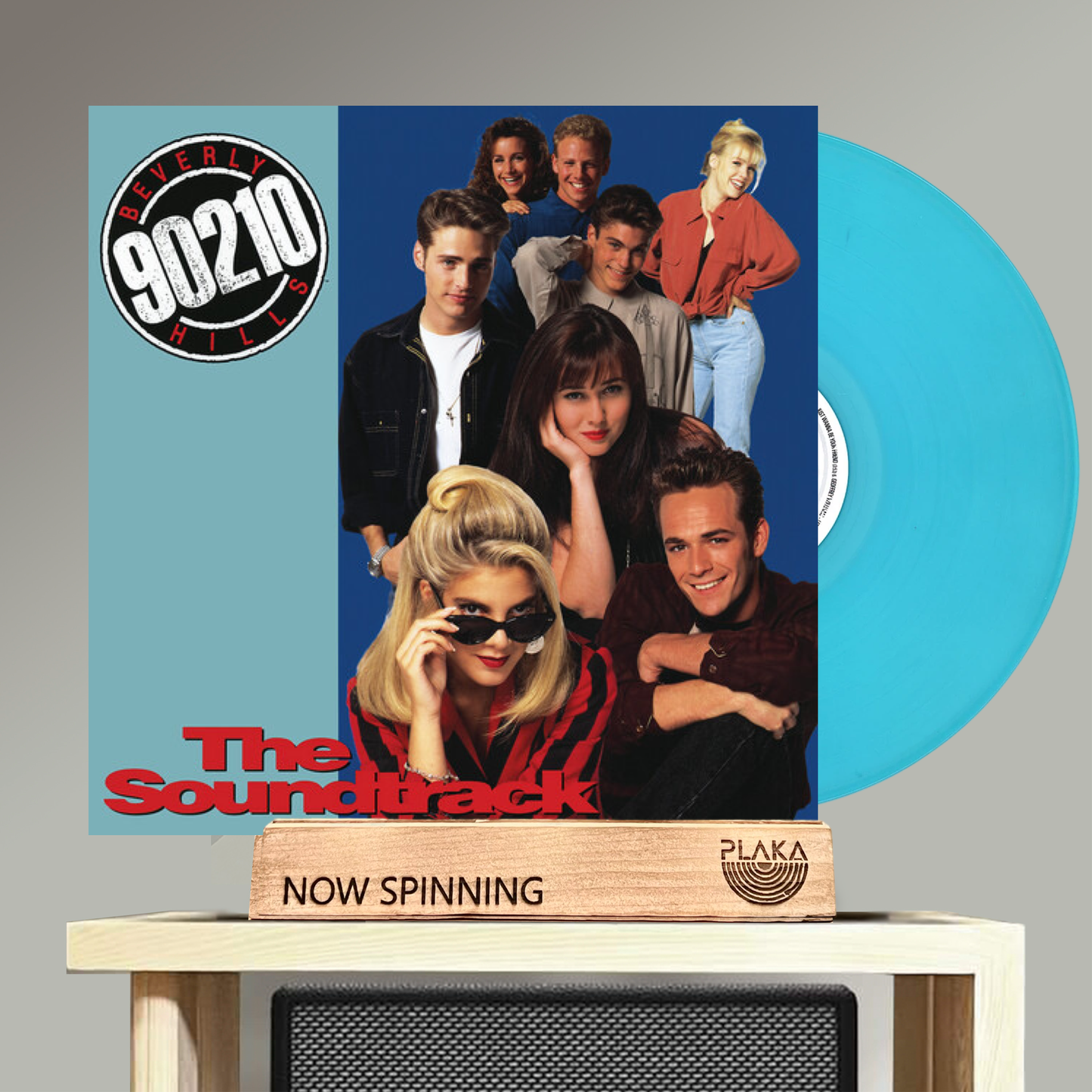 OST - Beverly Hills 90210