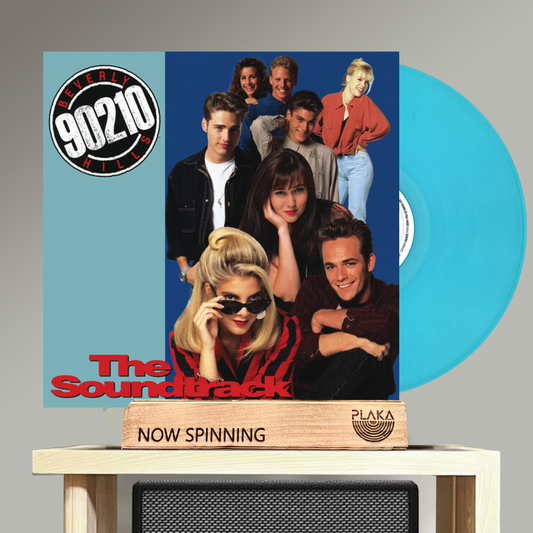 OST - Beverly Hills 90210
