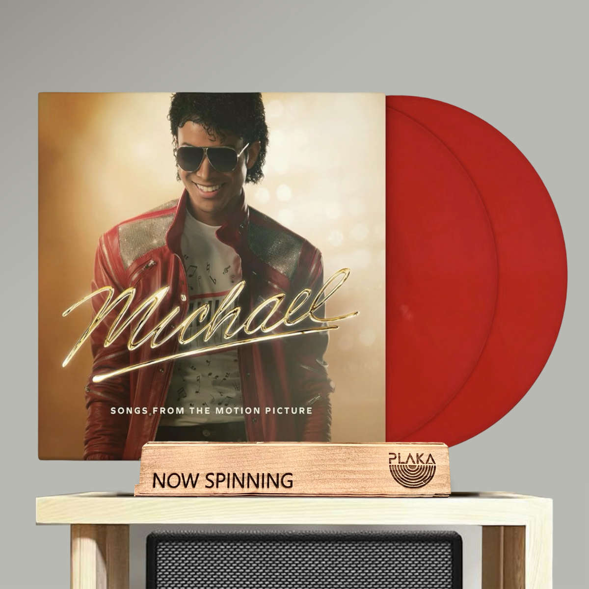 Michael Jackson - Michael