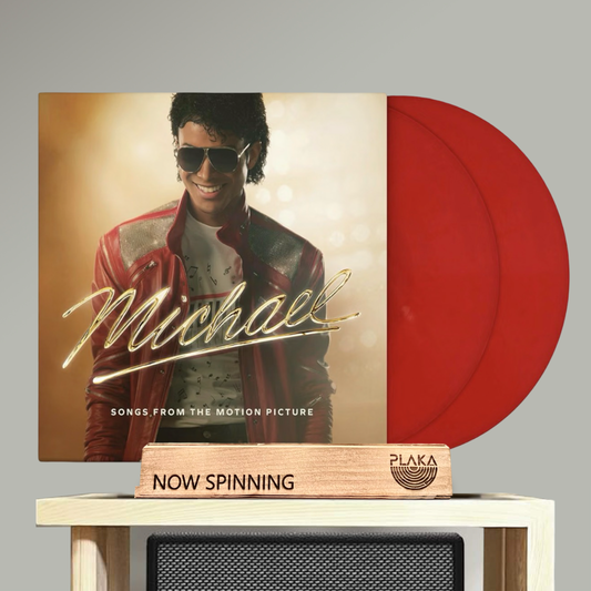 Michael Jackson - Michael