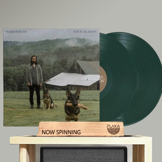 Noah Kahan - Stick Season (Colored)