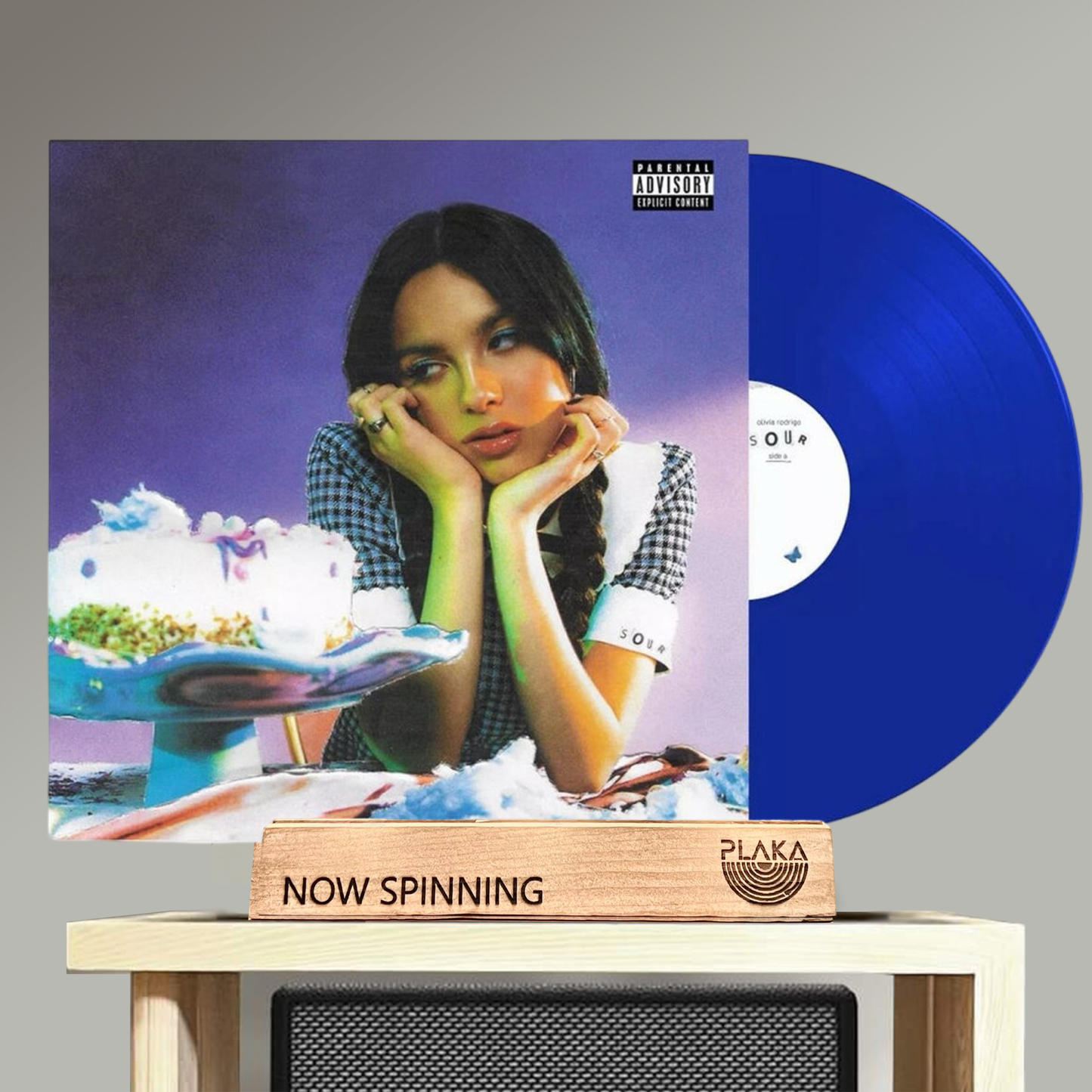 Olivia Rodrigo - Sour