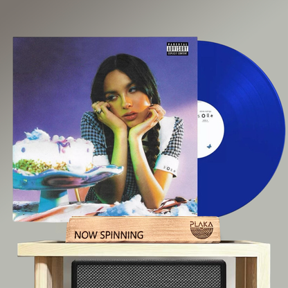 Olivia Rodrigo - Sour