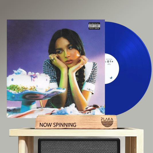 Olivia Rodrigo - Sour
