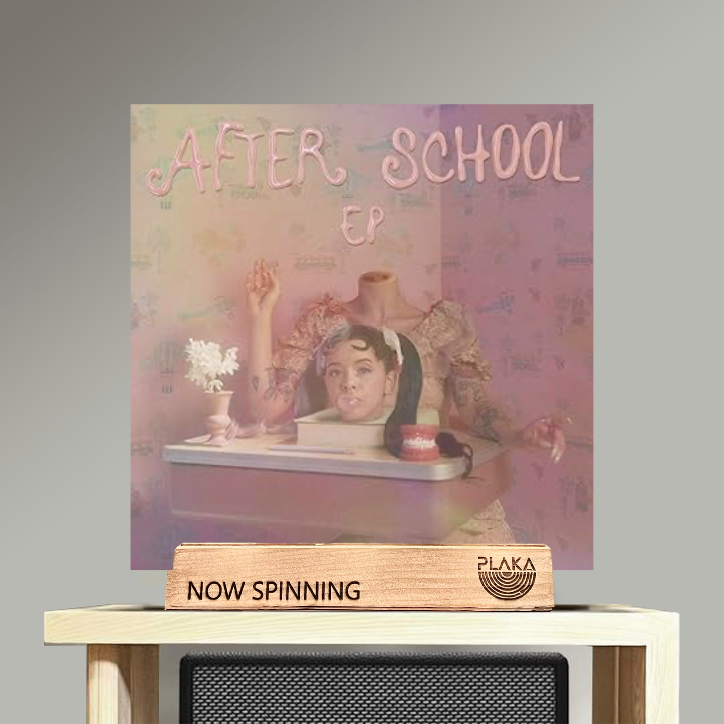 Melanie Martinez - After School