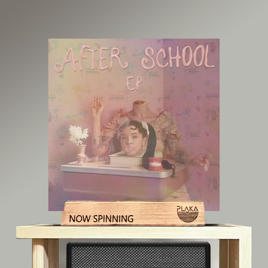 Melanie Martinez - After School