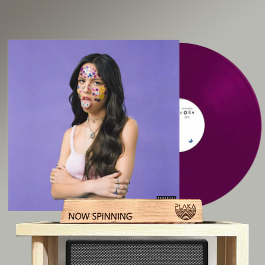 Olivia Rodrigo - Sour