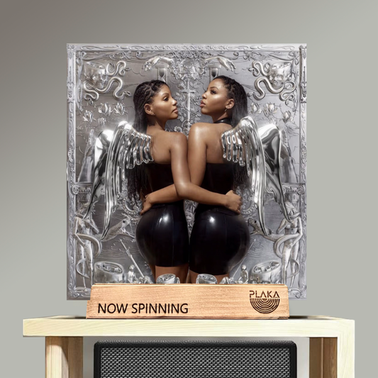 Chloe & Halle - Ungodly Hour