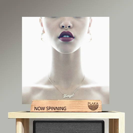 FKA Twigs - EP2