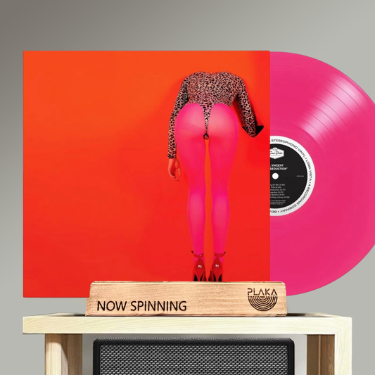 St. Vincent - Masseduction